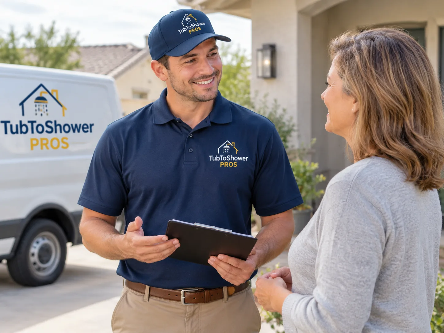 Tub Shower Conversion Sutherlin, OR FAQs